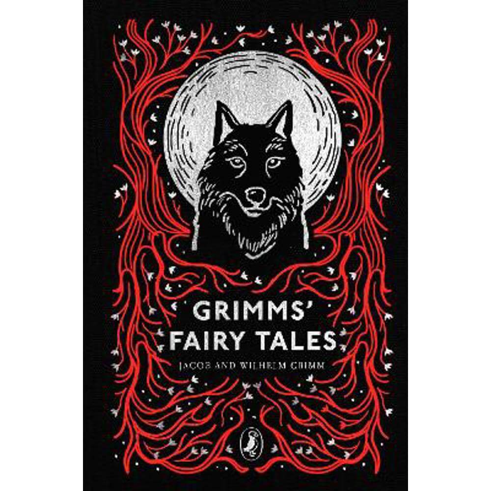 Grimms' Fairy Tales (Hardback) - George Cruikshank